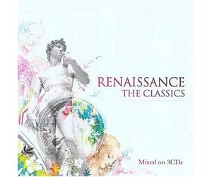 Vari-Renaissance the Classics - Renaissance the Classics