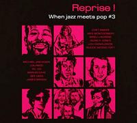 Vari-Reprise! Vol.3 - Reprise Vol.3 [Import]