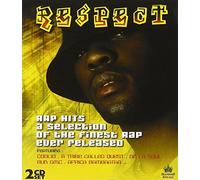 Vari-Respect Rap Hit - Respect Rap Hits [Import]