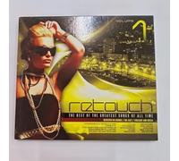 Vari-Retouch Vol.1 - Retouch Vol.1 [Import]