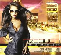 Vari-Retouch Vol.3 - Retouch Vol.3