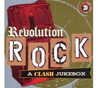 Vari-Revolution Rock - Revolution Rock a Clash Jukebox [Import]