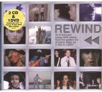 Vari-Rewind-the Best - Rewind-The Best in Music & Video [Import]