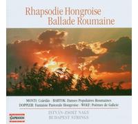 Vari - Rhapsodie Hongroise-Ballade [Import]