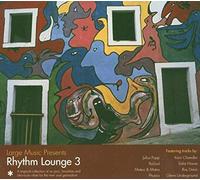 Vari-Rhythm Lounge 3 - Rhythm Lounge 3 [Import]