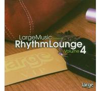 Vari-Rhythm Lounge V - Rhythm Lounge Vol.4 [Import]