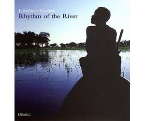 Vari-Rhythm of the R - Rhythm of the River