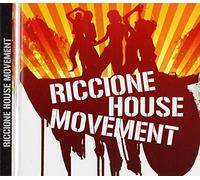 Various - Riccione House Move.1 [Import]
