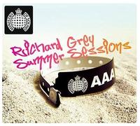 Vari-Richard Grey Su - Richard Grey Summer Session