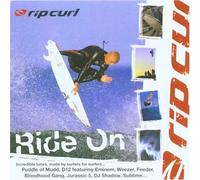 Vari-Ride on - $ide on – Universal Music Group
