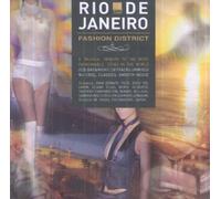Rio De Janeiro Fashion District