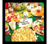 Vari-Riotmaker:a Med - Riotmaker:a Medium Party [Import]