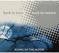 Vari-Rising of the Moon - Rising of The Moon (Back to Basic) [Import]