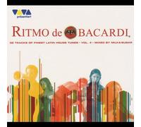 Vari-Ritmo De Bacard - Ritmo De Bacardi