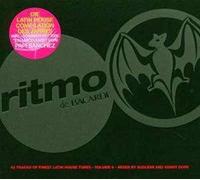 Vari-Ritmo De Bacard - Ritmo De Bacardi 6 [Import]