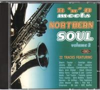 Vari-R'n'b Meets Nor - R'n'b Meets Northern Soul Vol.2 [Import]
