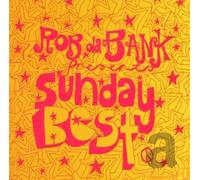 Vari-Rob Da Bank Pre - Rob Da Bank Pres. Sunday Best