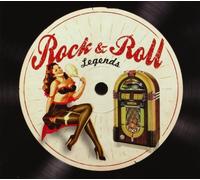 Vari-Rock & Roll Leg - Rock & Roll Legends [Import]