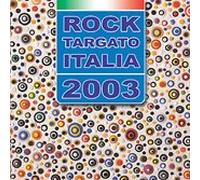 Vari-Rock Targato It - Rock Targato Italia 2003