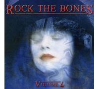 Vari-Rock the Bones - Rock The Bones Vol.4 [Import]