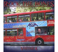 Vari-Rock the Bones - Rock The Bones Vol.6 [Import]