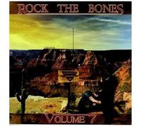 Vari-Rock the Bones - Rock the Bones Vol.7