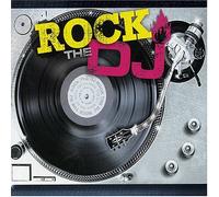 Vari-Rock the DJ - Rock the DJ