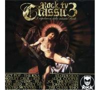 Vari-Rock TV Classic - Rock TV Classic 3 [Import]