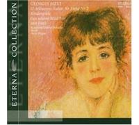 Vari-Rogner - L'arlesienne Suites 1 & 2