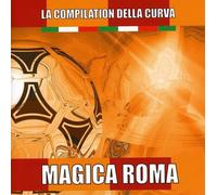 Vari-Roma - Roma:La Compilation Della Curva [Import]