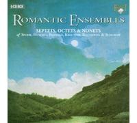 Vari - Romantic Ensemble [Import]