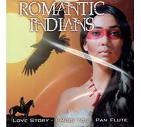 Vari-Romantic Indians - Romantic Indians [Import]