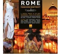Vari-Rome Fashion District - Rome Fashion District [Import]