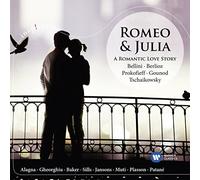 Vari-Romeo and Julia: a Romantic Love Story (Inspiration Series) - Romeo and Julia: a Romantic Love Story (Inspiration Series)