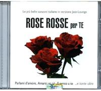 Vari-Rose Rosse Per Te - Rosse per Te [Import]