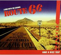 Vari-Route 66 - Route 66 [Import]