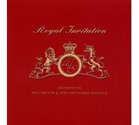 Vari-Royal Invitatio - Royal Invitation