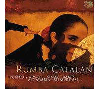 Vari-Rumba Catalan - Rumba Catalan
