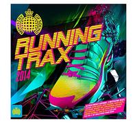 Vari-Running Trax 2014 - Running Trax 2014 [Import]