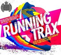 Vari-Running Trax - Running Trax [Import]