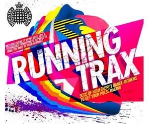 Vari-Running Trax - Running Trax [Import]