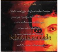 Vari-Sabor De Saudad - Sabor Da Saudade [Import]