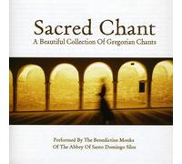 Vari-Sacred Chant - Sacred Chant