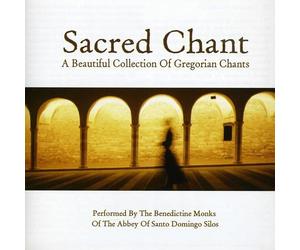 Vari-Sacred Chant - Sacred Chant