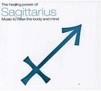 Vari-Sagittarius - Sagittarius (the Healing Power of)