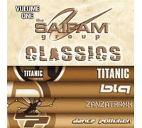 Vari-Saifam Classics - Saifam Classics Volume One [Import]