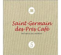 Vari-Saint Germain 5 - Saint Germain Vol.5 [Import]