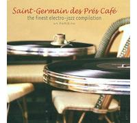 Various Mielsch – Café Saint‑Germain – Import
