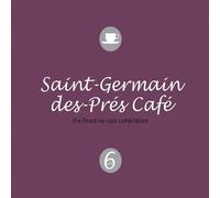 Vari-Saint-Germain D - Saint-Germain des Pres Cafe'6 [Import]