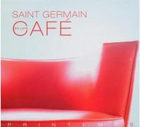 Vari-Saint Germain - Saint Germain en Laye Cafe' [Import]